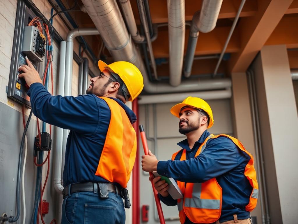 Mantenimiento General